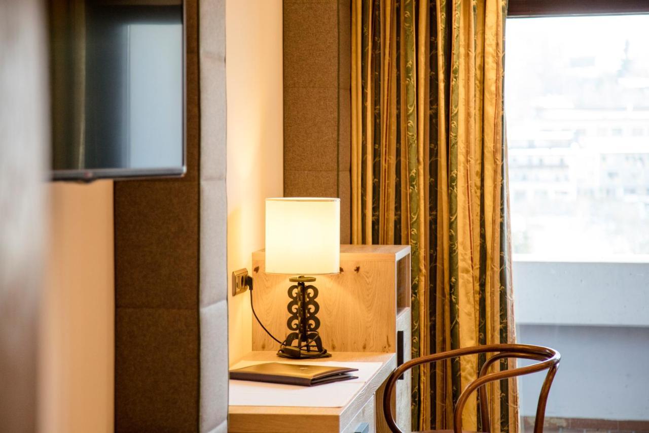 Hotel Tiefenbrunner Kitzbuhel Ngoại thất bức ảnh