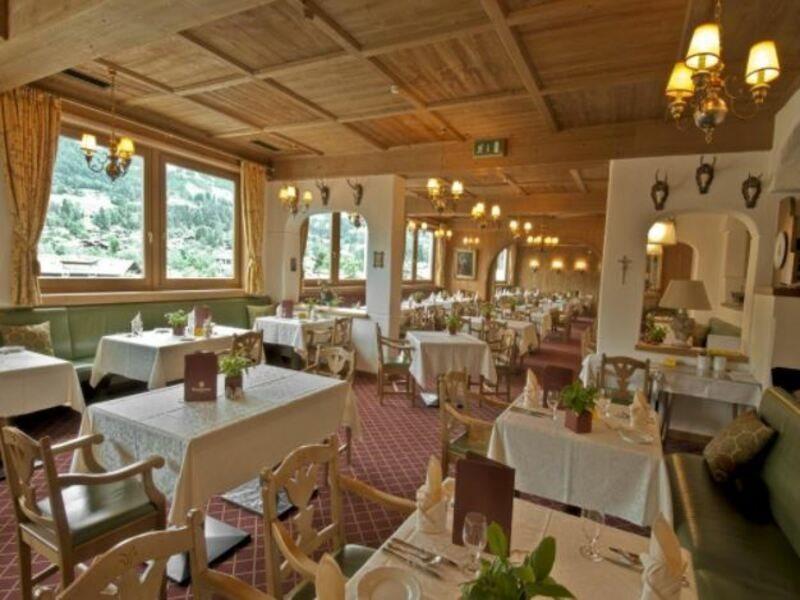 Hotel Tiefenbrunner Kitzbuhel Ngoại thất bức ảnh