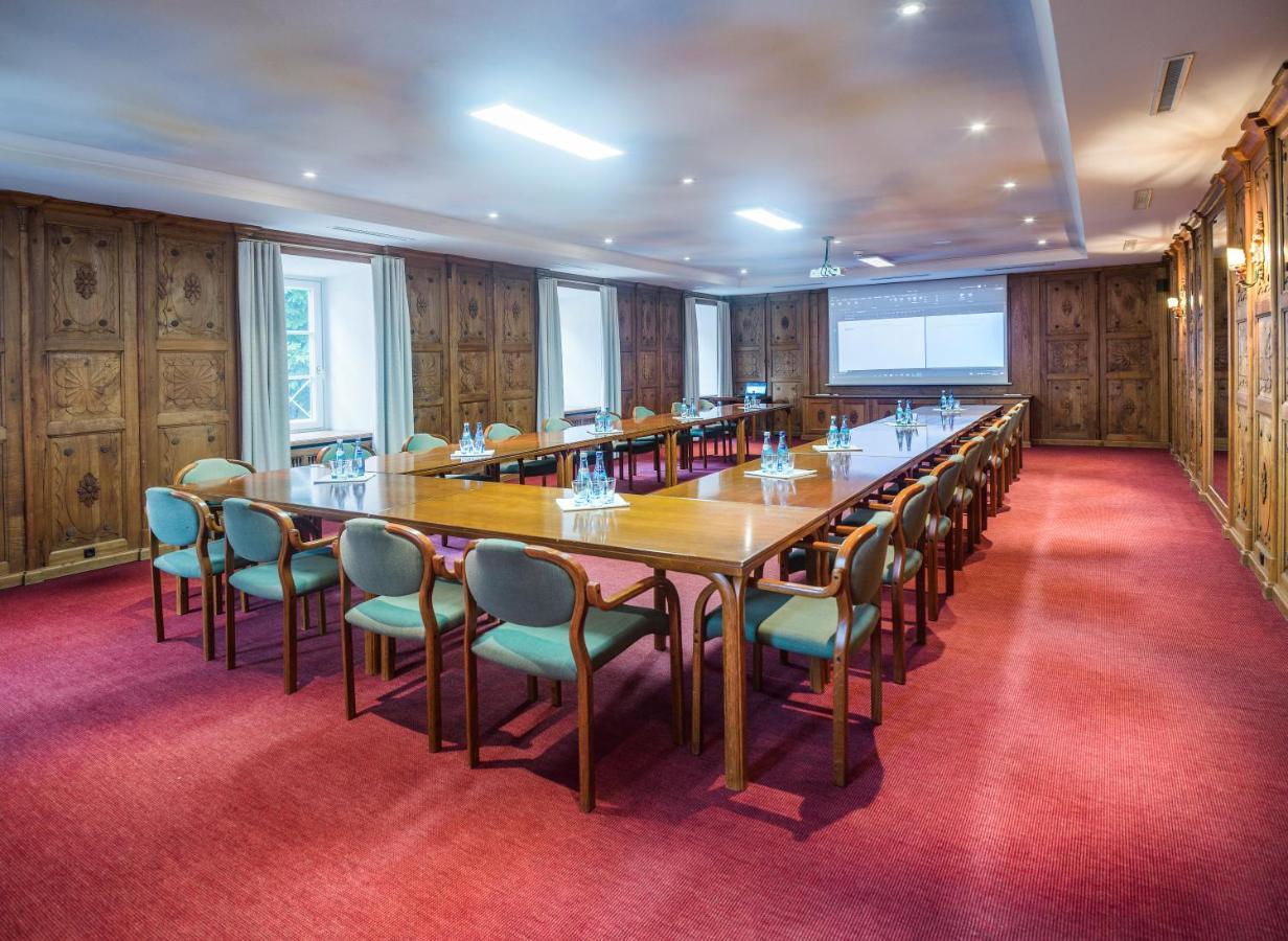Hotel Tiefenbrunner Kitzbuhel Ngoại thất bức ảnh
