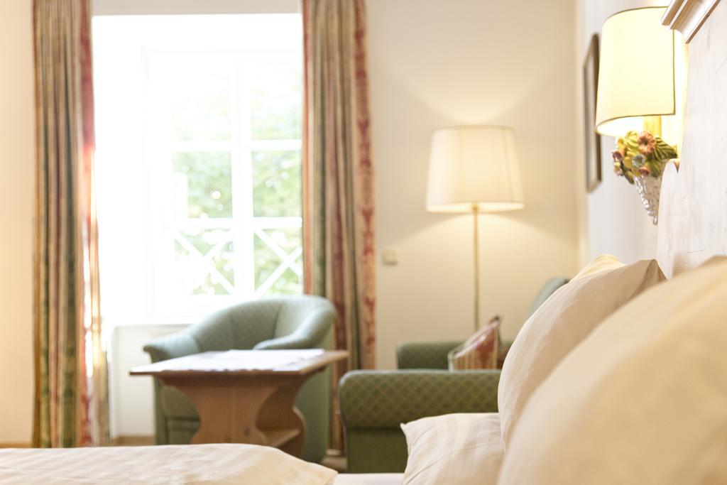 Hotel Tiefenbrunner Kitzbuhel Ngoại thất bức ảnh