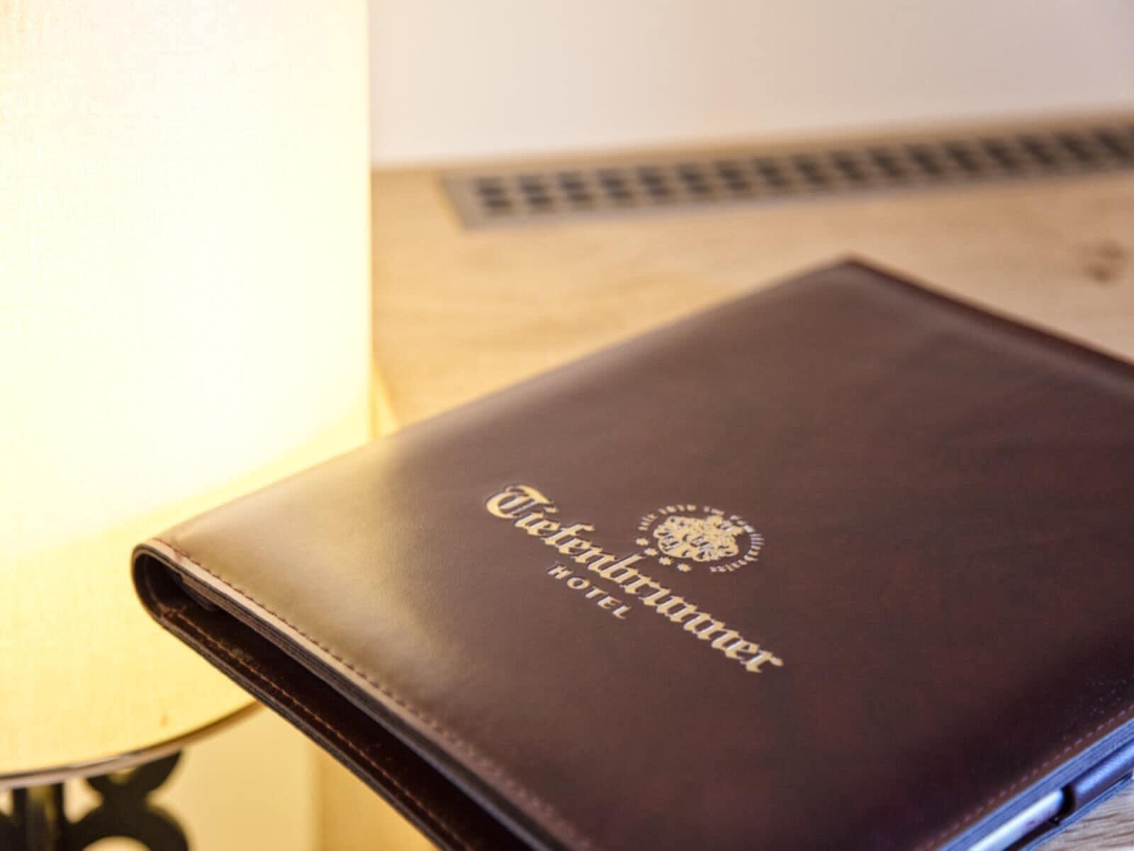Hotel Tiefenbrunner Kitzbuhel Ngoại thất bức ảnh
