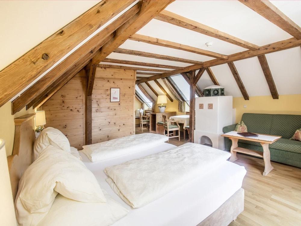Hotel Tiefenbrunner Kitzbuhel Ngoại thất bức ảnh