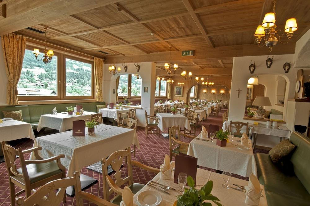 Hotel Tiefenbrunner Kitzbuhel Ngoại thất bức ảnh