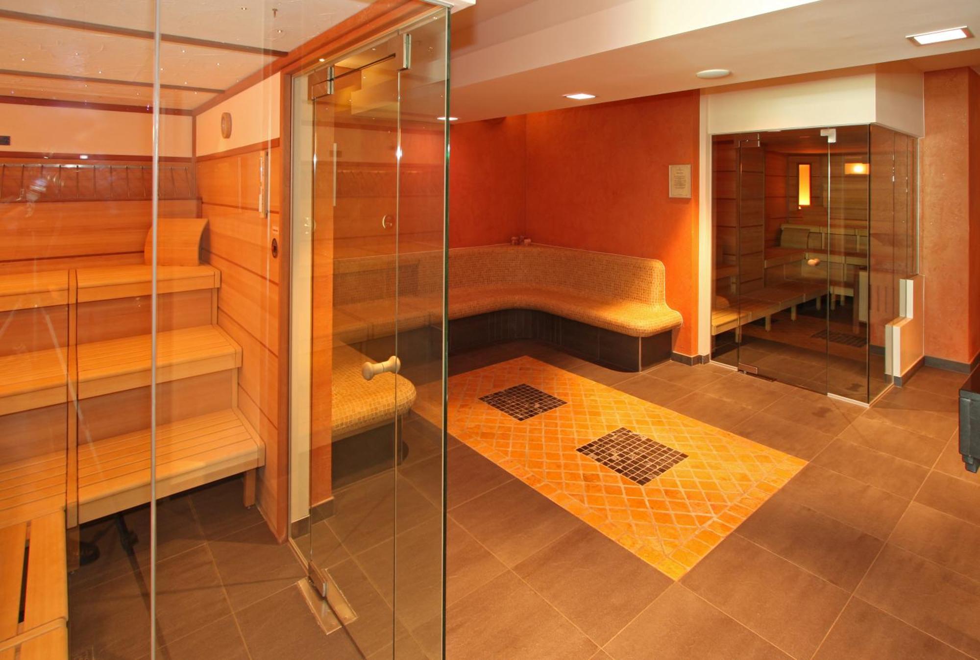 Hotel Tiefenbrunner Kitzbuhel Ngoại thất bức ảnh