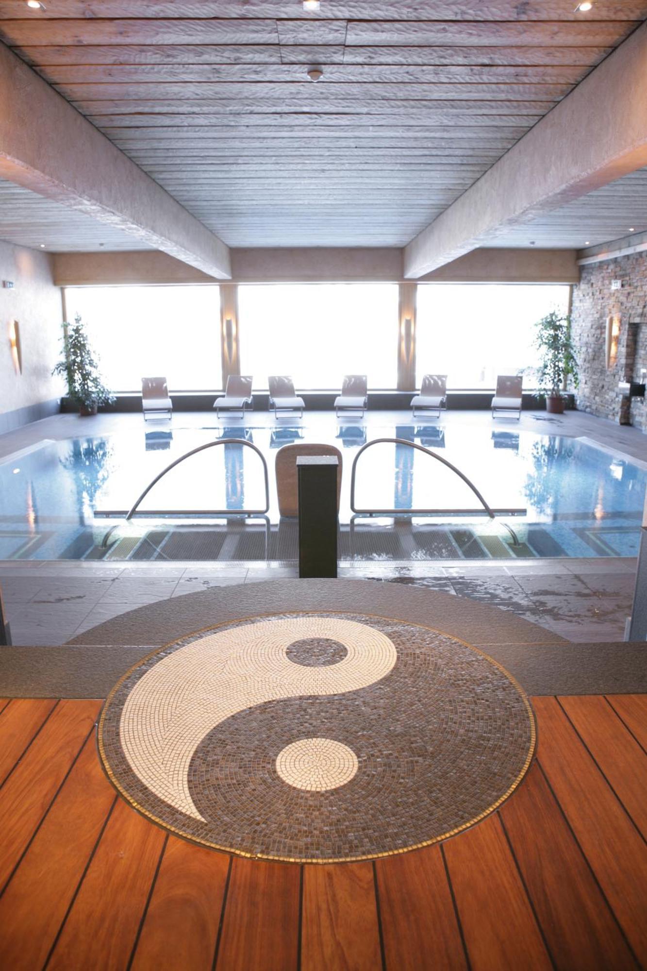 Hotel Tiefenbrunner Kitzbuhel Ngoại thất bức ảnh