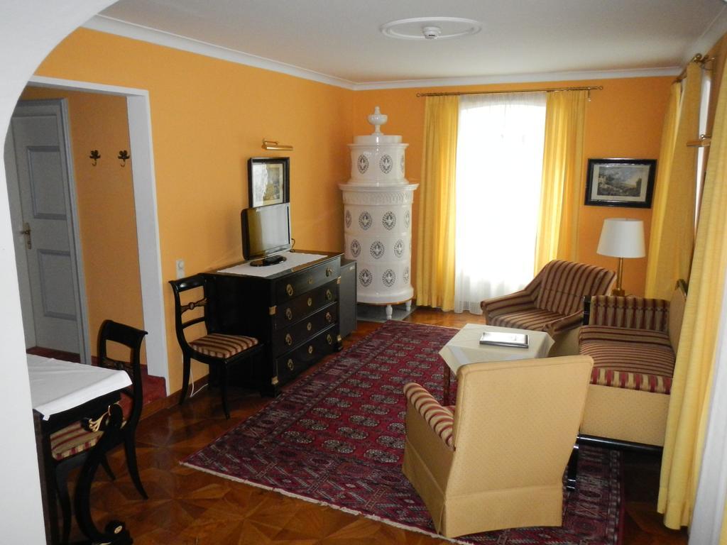 Hotel Tiefenbrunner Kitzbuhel Phòng bức ảnh